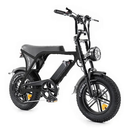 Fatbike - OUXI - C80 mini