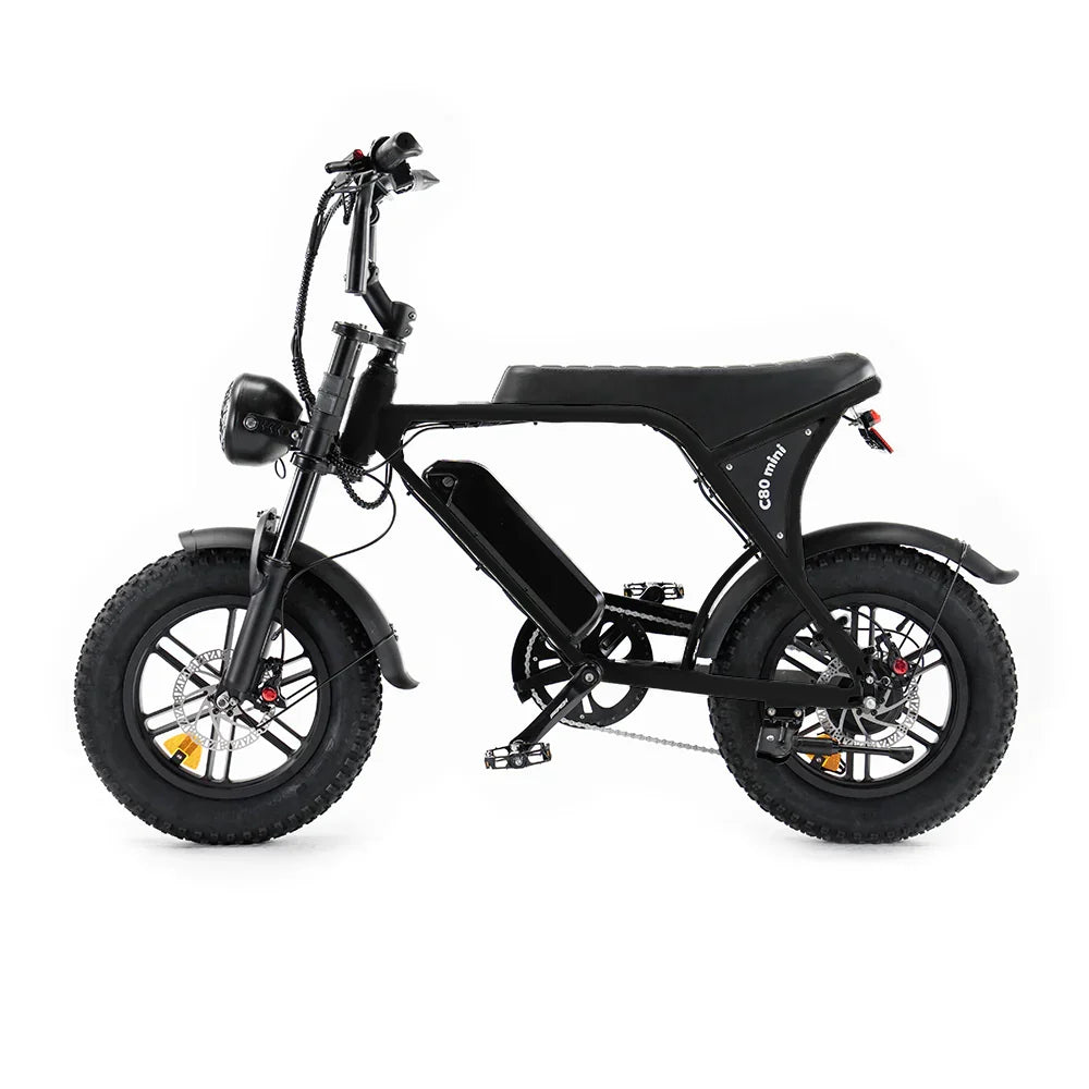 Fatbike - OUXI - C80 mini