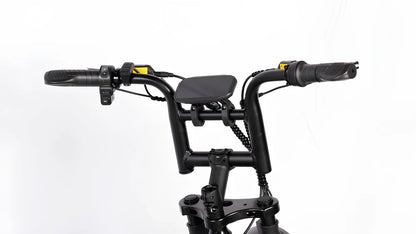 Fatbike - V20 Pro Mini - Hydraulische Remmen