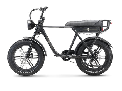 Fatbike - Ape Ryder - A10 pro (speciale editie)