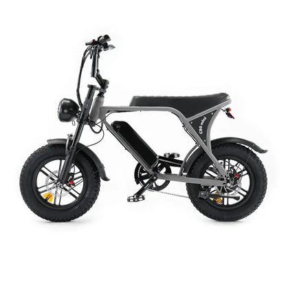 Fatbike - OUXI - C80 mini