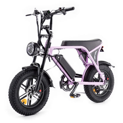 Fatbike - OUXI - C80 mini