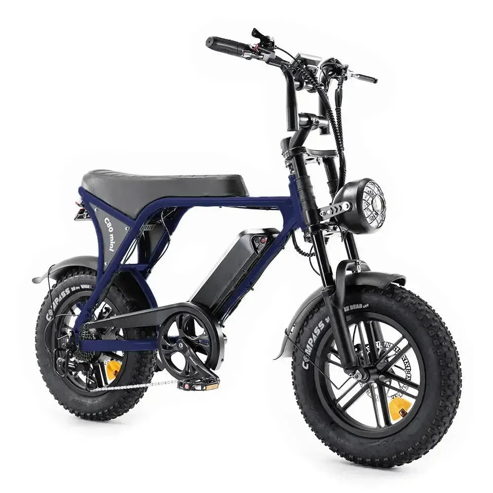 Fatbike - OUXI - C80 mini