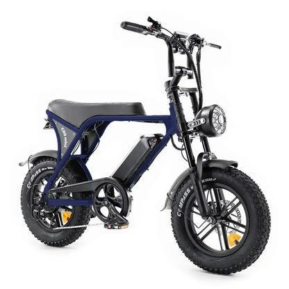 Fatbike - OUXI - C80 mini