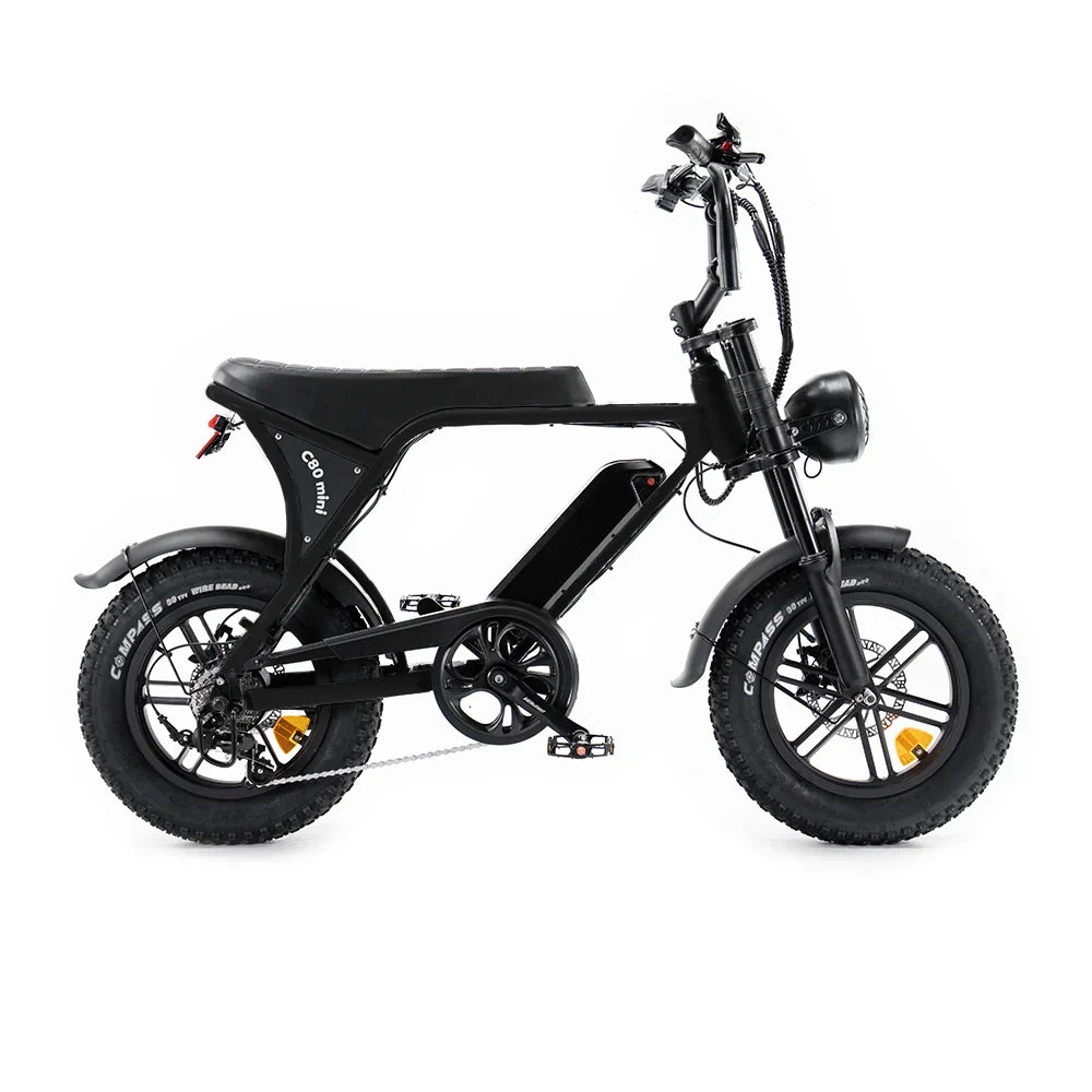 Fatbike - OUXI - C80 mini