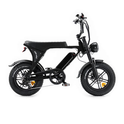 Fatbike - OUXI - C80 mini
