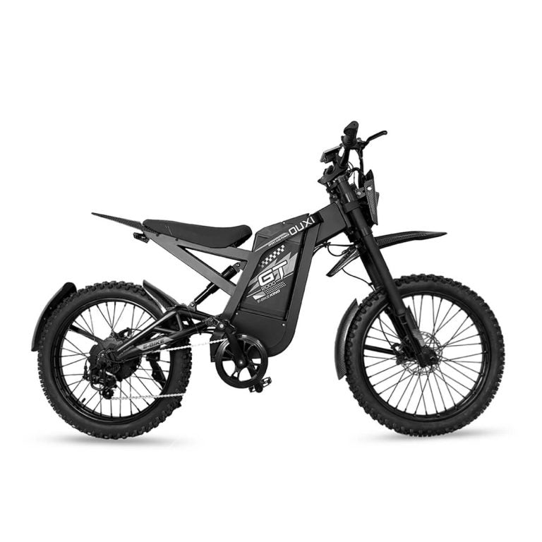 GT-2000 - OUXI - Fatbike